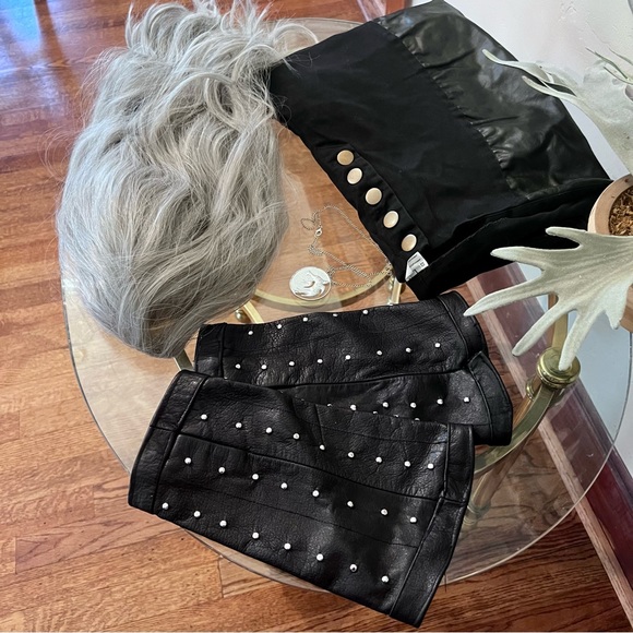 The Witcher LEATHER Armor complete costume Geralt of of Rivia FanX Halloween - Picture 8 of 12